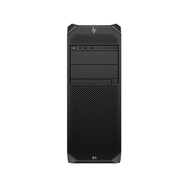 HP Z6 G5 5E8K4EA XEON W5-3435X-64GB (2X 32GB) ECC DDR5 RAM-2TB SSD-W11 PRO
