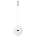 BASEUS 3PORT ROUND BOX CAHUB-F02 USB 3.0 ÇOKLAYICI