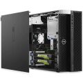 DELL T5820_W-2245_T1000 W-2245 3.9GHz 2x16gb 512gb M.2 PCIe W11 Pro 4gb T1000 İş İstasyonu