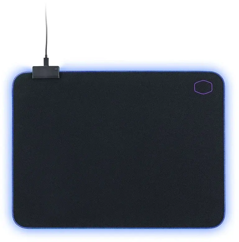 Cooler Master MP750-L RGB Siyah Mouse Pad