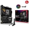 ASUS ROG STRIX Z890-H GAMING DDR5 HDMI-DP USBC PCIE 5.0 1851P ATX