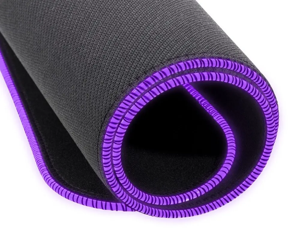 Cooler Master MP750-L RGB Siyah Mouse Pad