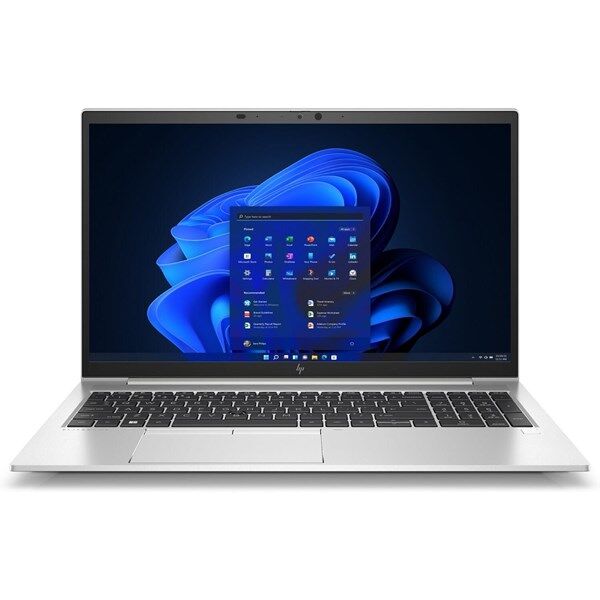 HP 15.6'' ELITEBOOK 850 G8 358P5EA CORE i5 1135G7-8GB RAM-256GB NMVE-W11 PRO