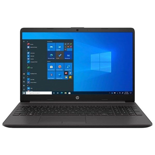 HP 15.6'' 255 G8 7N4W6AA RYZEN 5 5500U 8GB- 256GB SSD- O/B UHD FRD