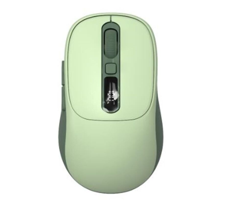 Frisby FM-292WM 3200DP Kablosuz Optik Yeşil Mouse