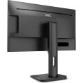 AOC 23.8'' IPS 24P1 5MS 60Hz DVI-HDMI-DP Kurumsal Monitör Çerçevesiz