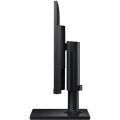SAMSUNG 24'' IPS LF24T450FQRXUF 5MS 75Hz HDMI-DP Pivot EV Ofis Tipi Monitör (1920 X 1080)