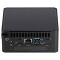ASUS NUC 14 Pro RNUC14RVHU700002I UCFF ULTRA 7 155H-16GB DDR5 RAM-512GB NVME-W11 PRO MINI PC 90AR0072-M001P0