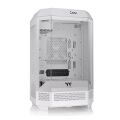 THERMALTAKE THE TOWER 300 TG CA-1Y4-00S6WN-00 GAMING MICRO-TOWER PC KASASI BEYAZ