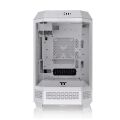 THERMALTAKE THE TOWER 300 TG CA-1Y4-00S6WN-00 GAMING MICRO-TOWER PC KASASI BEYAZ