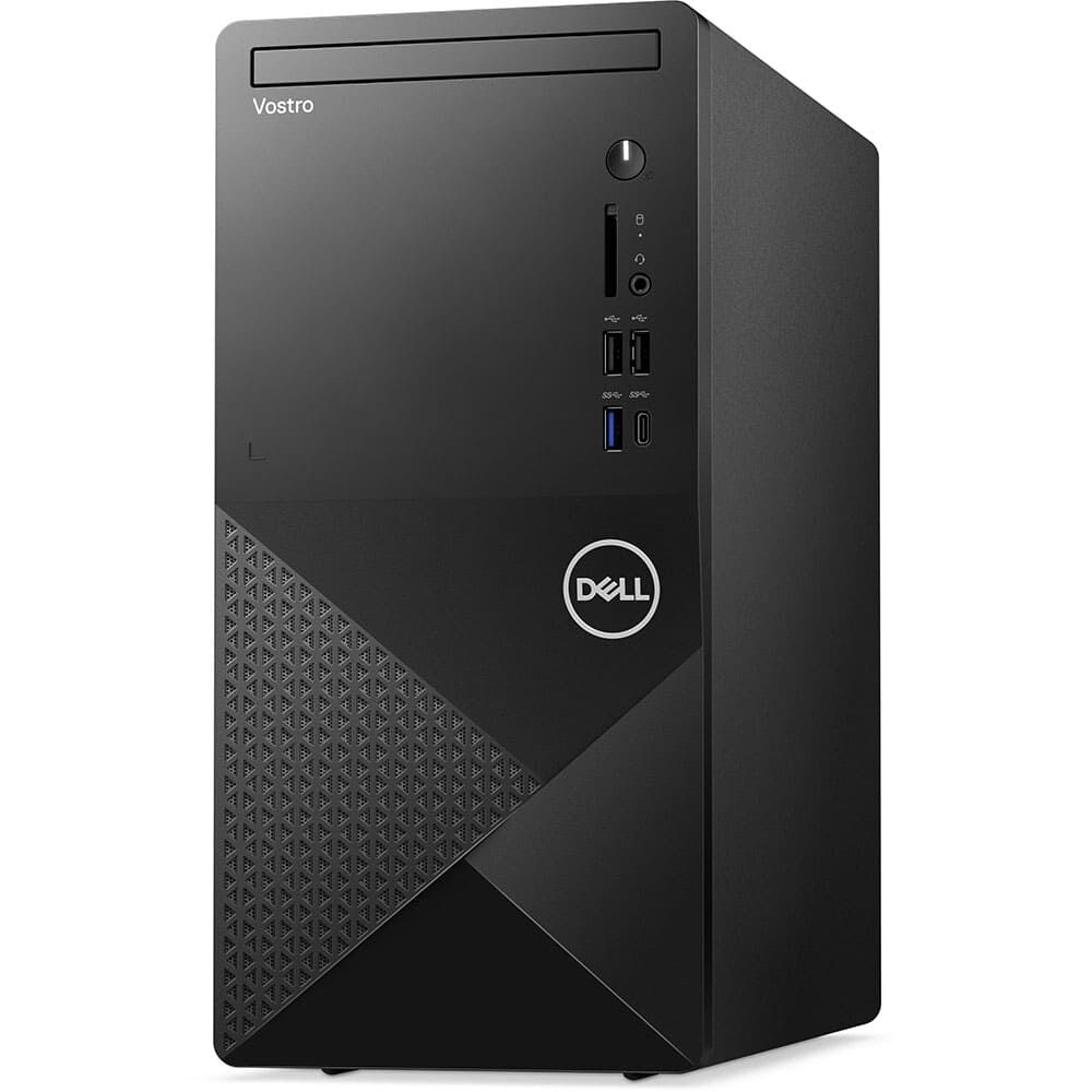 Dell Vostro 3030MT i3-12100 8GB 512GB W11Pro - N6001VDT3030MTWP