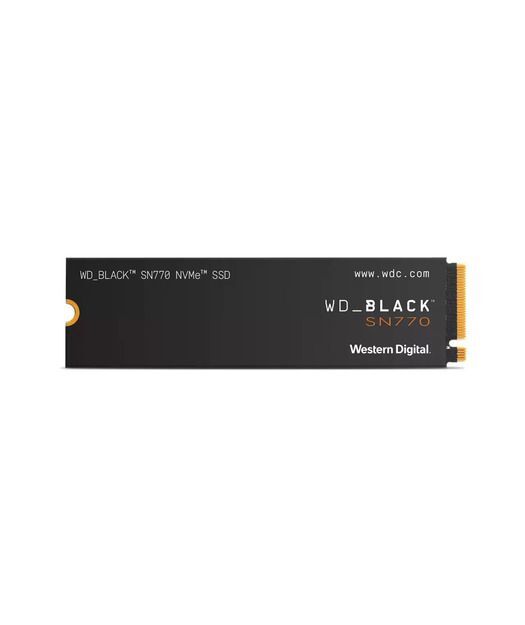 WD Black™ M.2 2TB PCIE GEN4