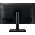 SAMSUNG 27'' IPS LF27T450FQRXUF 5MS 75Hz HDMI Pivot EV Ofis Tipi Monitör (1920 X 1080)