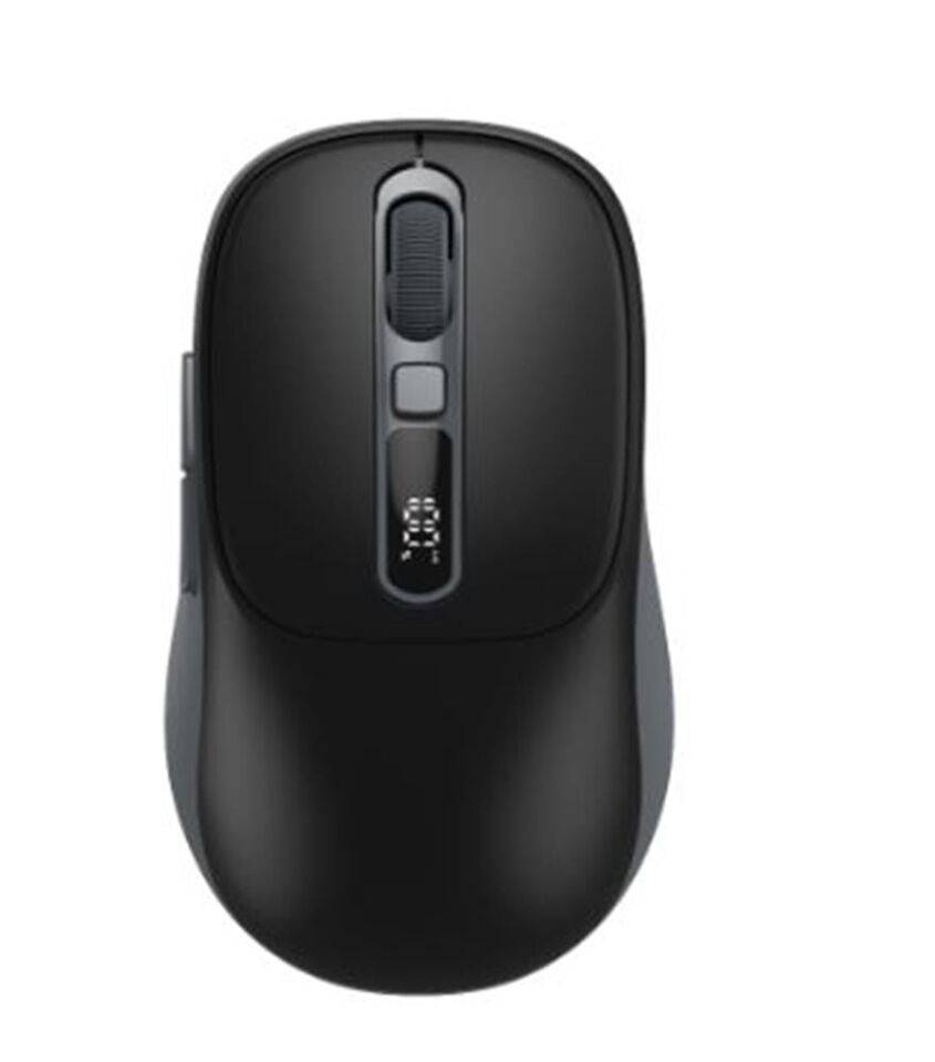 Frisby FM-296WM 3200DP Kablosuz Optik Siyah Mouse