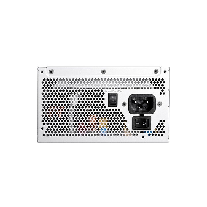 THERMALTAKE 1200W 80+ GOLD TOUGHPOWER GT PS-TPT-1200FNFAGE-W Tam Moduler Power Supply Beyaz