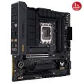 Asus ASUS TUF GAMING B760M-PLUS WIFI D4 INTEL