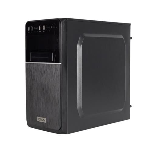 EXA EV1-502 i5-12400 1x16GB D5 500GB DOS Tower