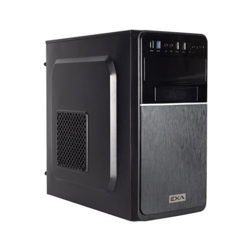 EXA EV1-502 i5-12400 1x16GB D5 500GB DOS Tower