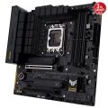 Asus ASUS TUF GAMING B760M-PLUS WIFI D4 INTEL