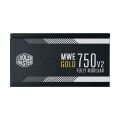 COOLERMASTER 750W 80+ GOLD MWE v2 MPE-7501-AFAAG-EU TAM MODÜLER POWER SUPPLY