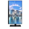 SAMSUNG 27'' IPS LF27T450FQRXUF 5MS 75Hz HDMI Pivot EV Ofis Tipi Monitör (1920 X 1080)
