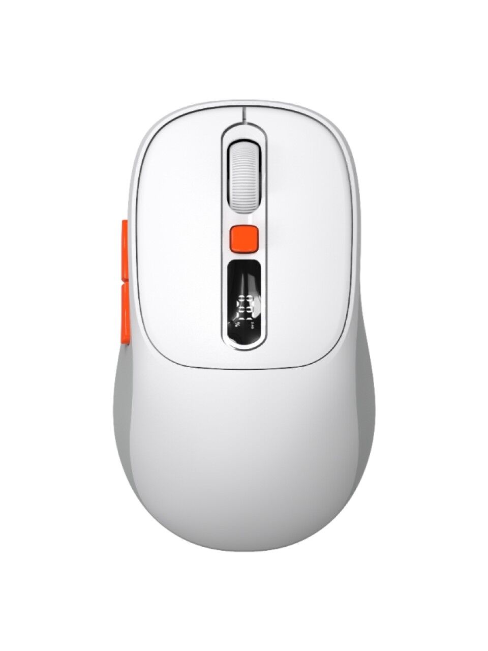 Frisby FM-294WM 3200DP Kablosuz Optik Beyaz Mouse