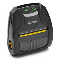 Zebra ZQ320 / ZQ32-A0E04TE-00 Taşınabilir Mobil Fiş Yazıcı