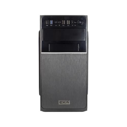 EXA EV1-504 i5-14400 1x16GB D5 500GB DOS Tower