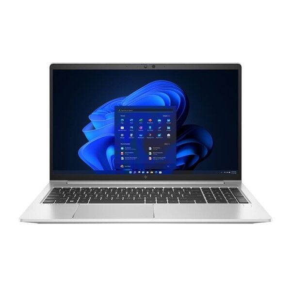 HP 15.6'' ELITEBOOK 650 6S726EA CORE i7 1255U 8GB- 512GB SSD- O/B UHD FRD