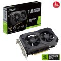 ASUS 4GB TUF GTX1650-O4GD6-P-V2 GAMING GDDR6 HDMI-DP PCIE 3.0