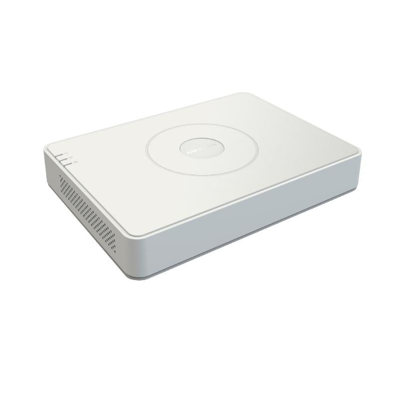 HIKVISION 16kanal 3k 1-diskli Pro Analog Kayıt Cihazı iDS-7116HQHI-M1/S