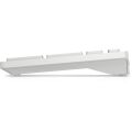DELL Q TR 580-AKGH Kablosuz Klavye - Mouse Set KM5221W Beyaz