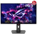 ASUS 27'' OLED XG27ACDNG 0.03MS 360HZ HDMI-DP UCBC PIVOT GAMING MONİTÖR 2560X1440