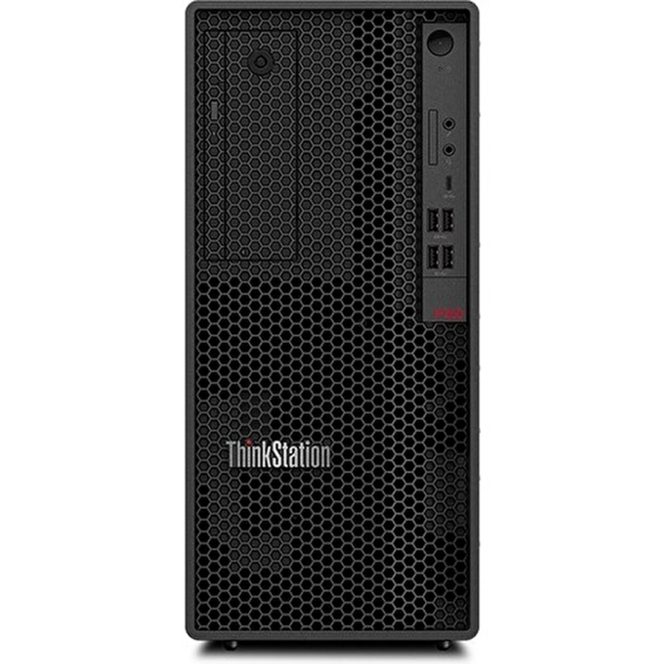 LENOVO THINKSTATION P2 30JQ003NTR ULTRA7 265K 1X32GB 1X1TB SSD NVIDIA RTX2000 ADA 16GB W11 PRO 3 YIL YERİNDE GARANTİ