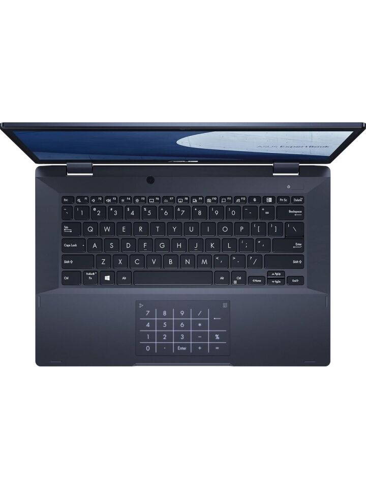 ASUS B3402FVA-C58512B3D Core 5-120U 8GB 512GB 14'' DOS TOUCH - Kalemli