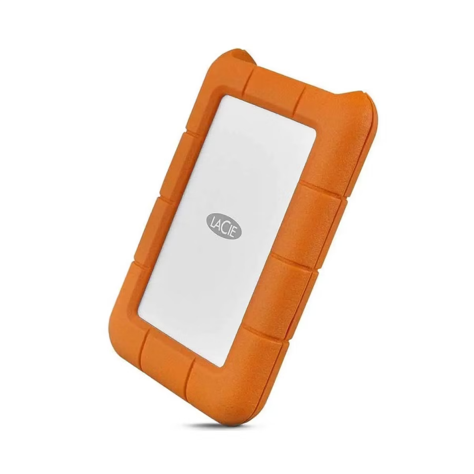 LACIE 2TB 2.5'' RUGGED STFR2000800 Type-C Harici Disk