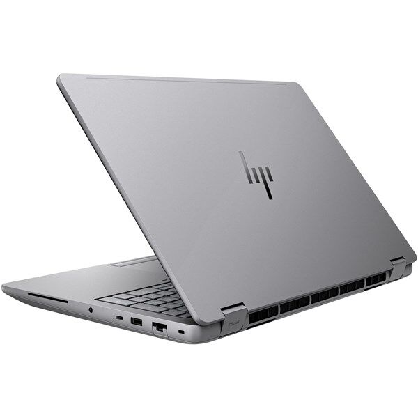 HP 16'' ZBOOK FURY 16 G1i C65G2ES ULTRA 7 265HX-96GB DDR5-1TB NVME-12GB RTX PRO 3000-W11 PRO