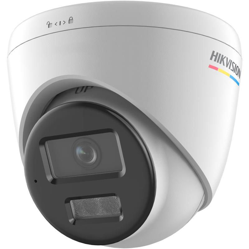 Hikvision DS-2CD1347G2H-LIUF Dome Kamera