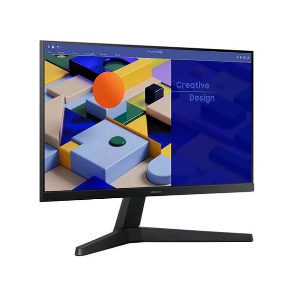SAMSUNG 27'' IPS LS27C310EAUXUF 5MS 75Hz HDMI Gaming Monitör (1920 X 1080)
