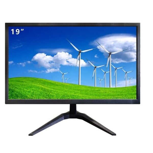 PG 19'' LED PG-OT19B 5MS 60Hz HDMI Multimedya Monitör (1440 X 900)