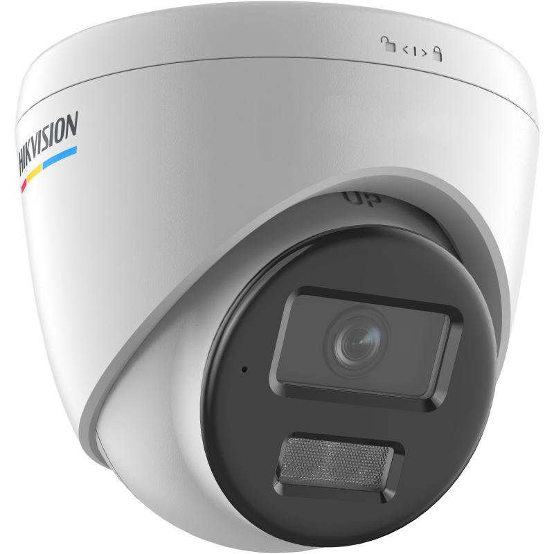 Hikvision DS-2CD1347G2H-LIUF Dome Kamera