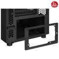 ASUS PROART PA401 WOOD METAL GAMING E-ATX PC KASASI