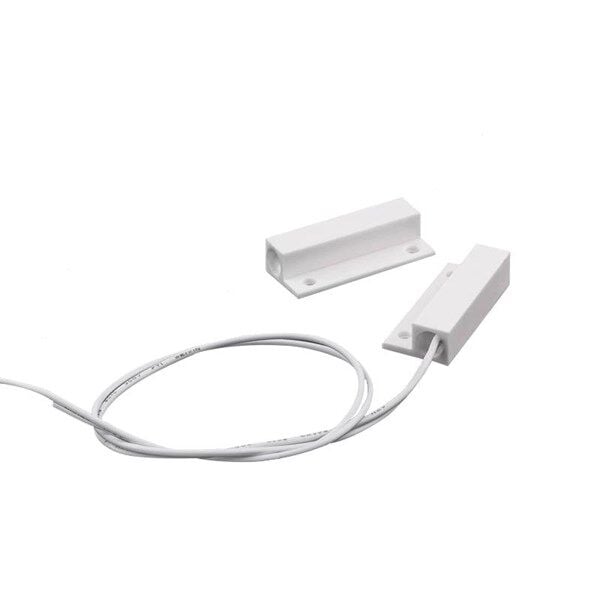 PG PG-D40 K Kablolu Manyetik Kontak Beyaz