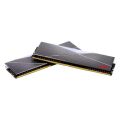 XPG 32GB (2X 16GB) DDR4 3600MHZ CL18 DUAL KIT RGB PC RAM SPECTRIX D50 AX4U360016G18I-DT50