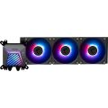 Msı Mag Corelıquıd A15 360 360 Mm Agrb  Sıvı İşlemcı Soğutucusu