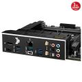 ASUS TUF GAMING B760-PLUS WIFI-6E DDR5 HDMI-DP PCIE 4.0 1700P ATX