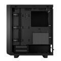 FRACTAL DESIGN MESHIFY 2 COMPACT FD-C-MES2C-03 GAMING MID-TOWER PC KASASI