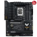 ASUS TUF GAMING B760-PLUS WIFI-6E DDR5 HDMI-DP PCIE 4.0 1700P ATX