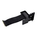 LIAN LI O11D EVO Riser Kablolu Ekran Kartı Tutucu Kiti PCIe 4.0