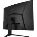 MSI 31.5'' VA G32C4 E2 1MS 170HZ HDMI-DP KAVISLI GAMING MONİTÖR 1920X1080